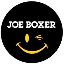 Joe Boxer