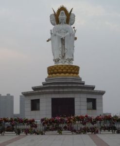 長春百國興隆寺