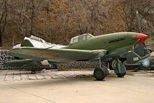 伊爾-10強擊機