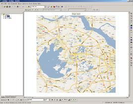 ArcMap