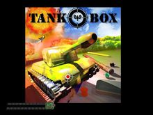 《坦克盒子》遊戲截圖