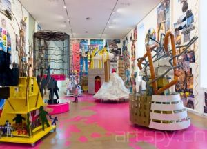 “All Access World”展