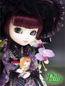 pullip