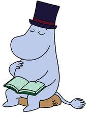 Moomin