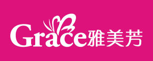 雅美芳LOGO