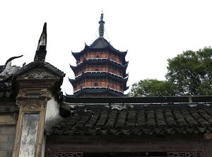 北塔報恩寺