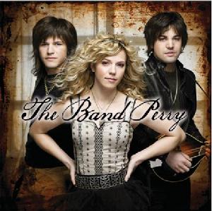 The Band Perry[美國家族鄉村樂隊]