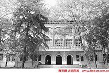 華中師大文學院