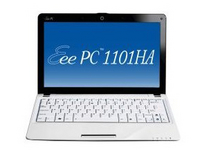 華碩 EeePC 1001HA(160G/XP)