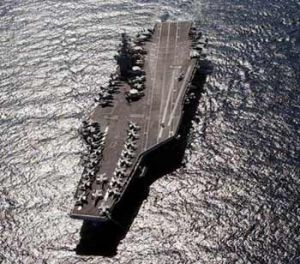 USS Nimitz