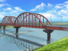 登波離橋