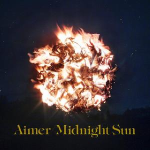 Midnight Sun[索尼旗下藝人Aimer的第二張個人專輯]