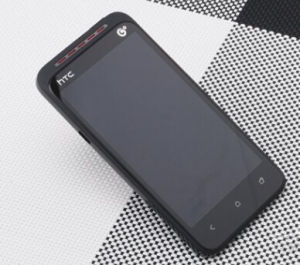 HTC T328e（新渴望X）