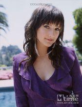 Ashlee Simpson