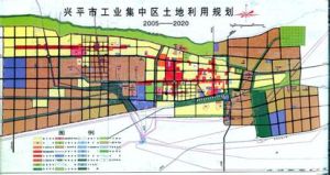 興平市錦豐實業西北有限公司