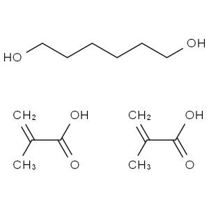 二甲基丙烯酸1,6-己二醇酯