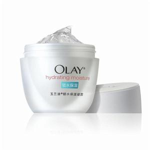 OLAY鎖水保濕凝露