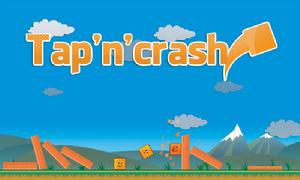 跳躍方塊 Tap #39;n#39; Crash