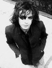 Syd Barrett