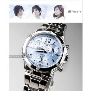 CASIO SHN-5002D-2A