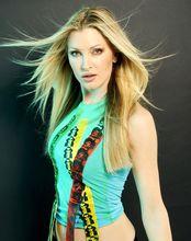 Caprice Bourret