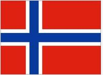 挪威國旗