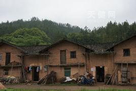 黃沙村[廣東省普寧市船埔鎮下轄村]