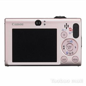 （圖）佳能 IXUS 80IS