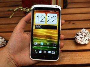 HTC S720t（One XT）