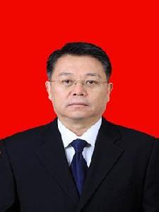 王旭鵬[昌黎縣人民政府副縣長]