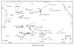 中途島位置地圖