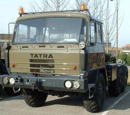 TATRA