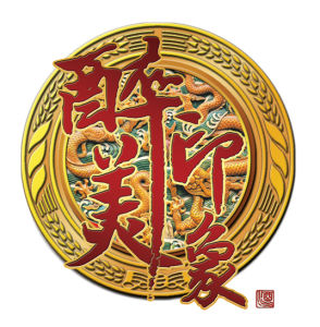 醉美LOGO