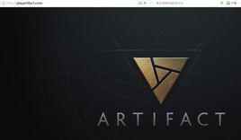 Artifact