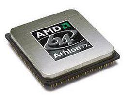 AMD Athlon64 FX55