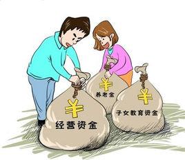 自有流動資金