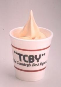 TCBY