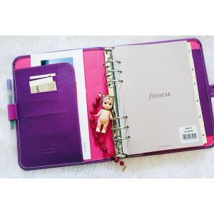 filofax