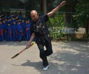 隨手拳