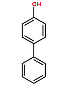 對羥基聯苯