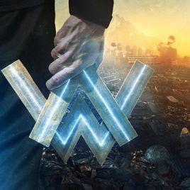 All Falls Down[Alan Walker/Digital Farm Animals/Noah Cyrus合...]