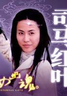 倩女幽魂[2003年徐熙媛主演古裝魔幻愛情劇]