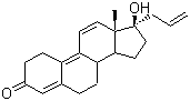 四烯雌酮