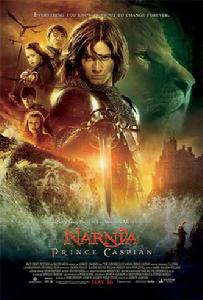 The Chronicles of Narnia: The Voyage of the Dawn Treader