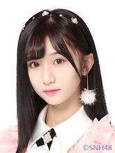 SNH48 TEAM NII