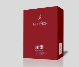 MORESION摩素