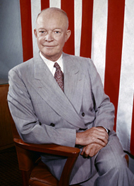 Dwight D. Eisenhower