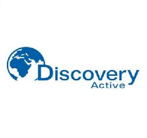 DISOCVERY ACTIVE