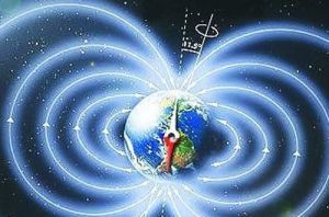 范亞倫放射帶 范亞倫放射帶