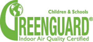 北美綠色衛士環保認證